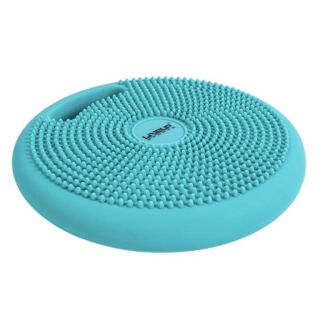 Подушка для масажу і балансу LiveUp MASSAGE CUSHION