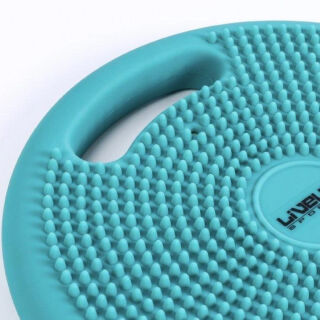 Подушка для масажу і балансу LiveUp MASSAGE CUSHION