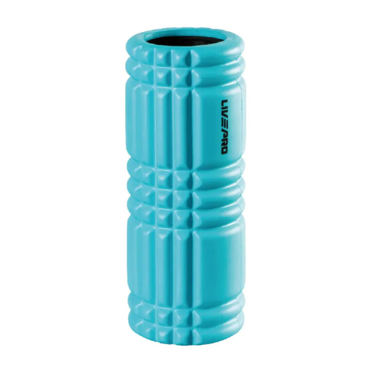 Масажний ролик LivePro PERFORMANCE ROLLER