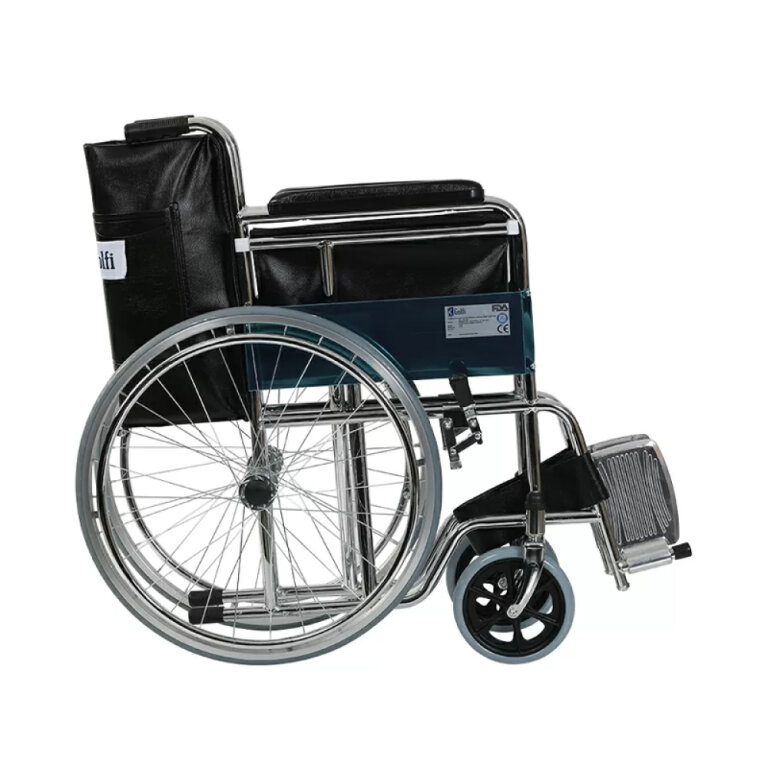 Інвалідний візок Karadeniz Medical G101