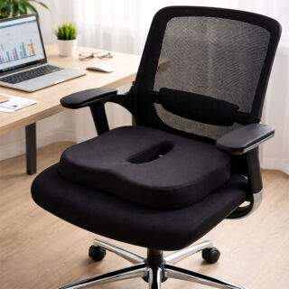 Подушка Анатомічна для сидіння Ortomedica 7022