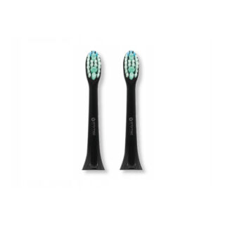 Сменные щетки для OROMED ORO-BRUSH BLACK