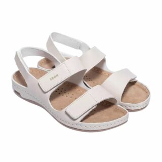 Босоножки женские Leon Orlando 966 лед