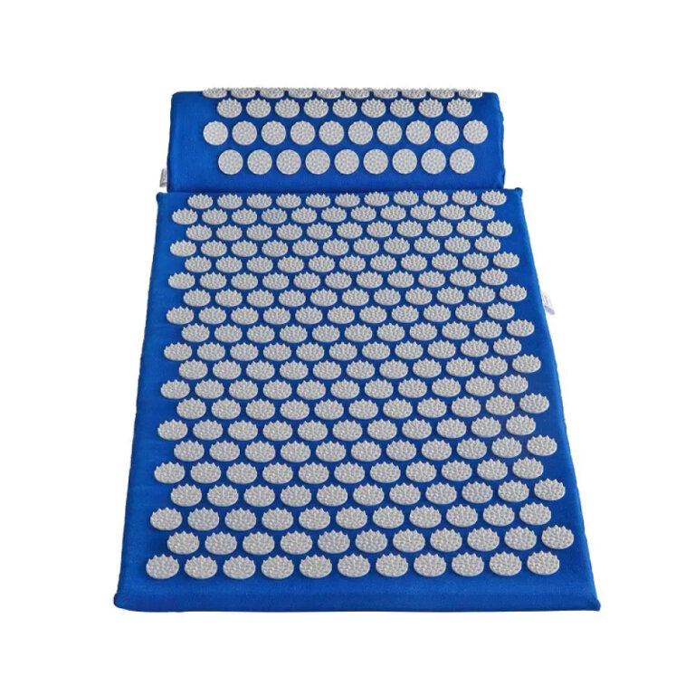 Аплікатор Кузнєцова Набір Еко-Lux 020-57 синій