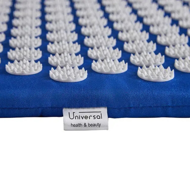 Аплікатор Кузнєцова Набір Еко-Lux 020-57 синій