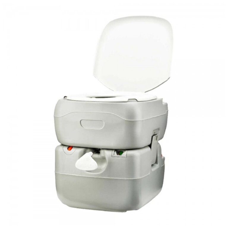 Біотуалет портативний, 21л. 4521.