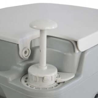 Біотуалет портативний, 21л. 4521.