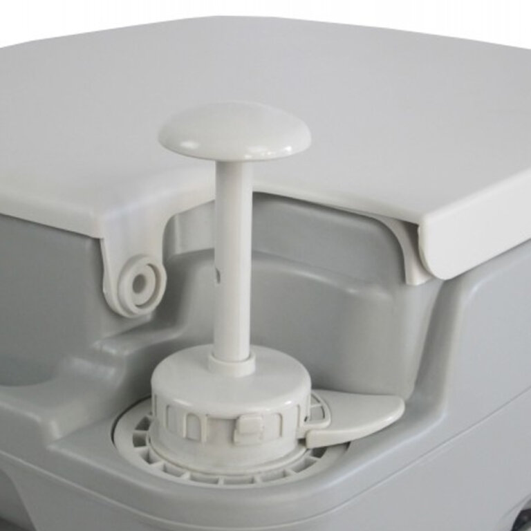 Біотуалет портативний, 21л. 4521.