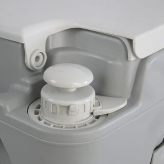 Біотуалет портативний, 21л. 4521.