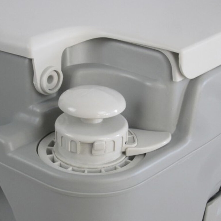 Біотуалет портативний, 21л. 4521.