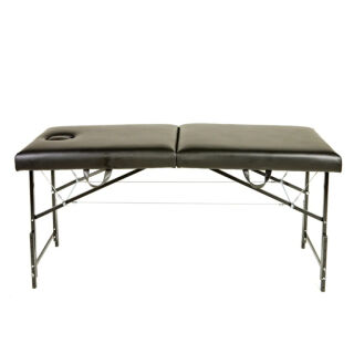 Стол массажный Comfort 180*60 см, черный