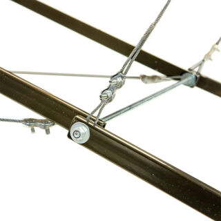 Стол массажный Comfort 180*60 см, слоновая кость