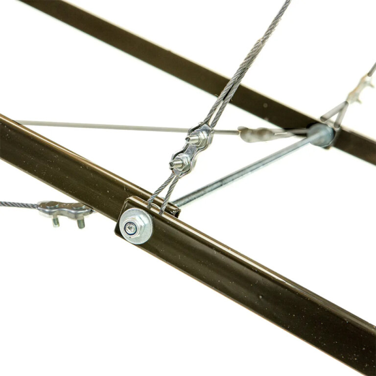 Стол массажный Comfort 180*60 см, слоновая кость