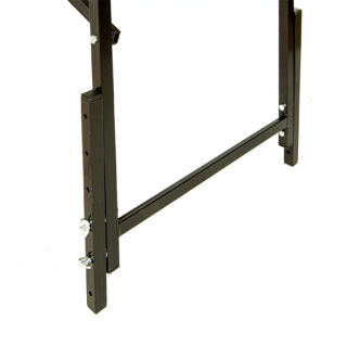 Стол массажный Comfort 180*60 см, слоновая кость