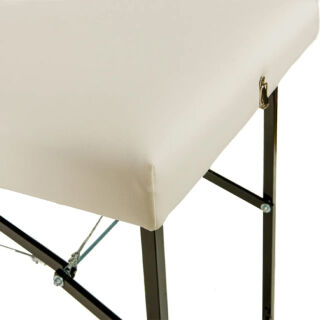 Стол массажный Comfort 180*60 см, слоновая кость