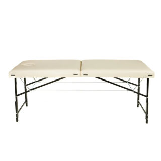 Стол массажный Comfort 180*60 см, слоновая кость