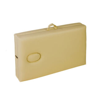 Стол массажный Comfort 180*60 см, слоновая кость