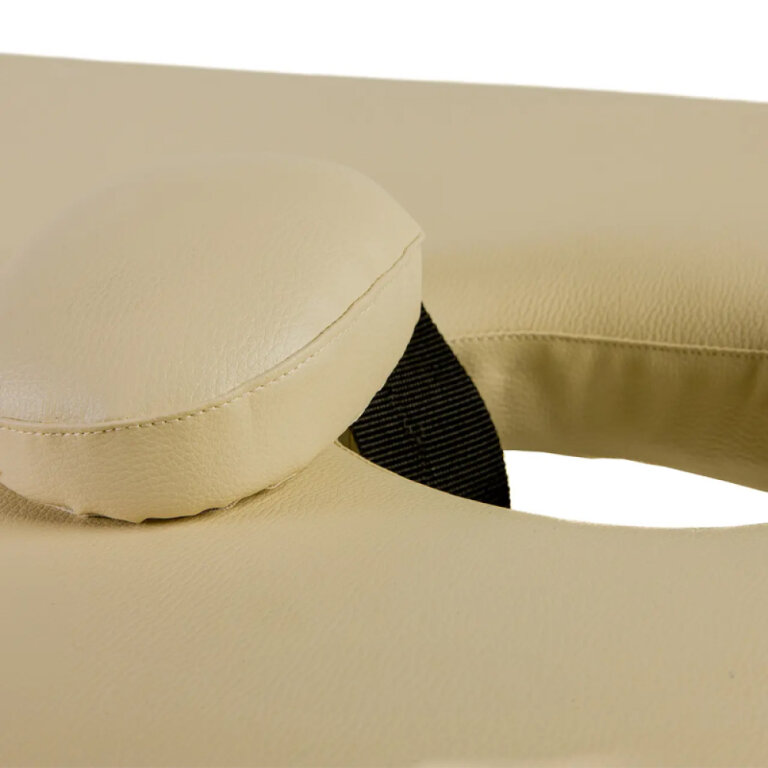 Стол массажный Comfort 180*60 см, слоновая кость