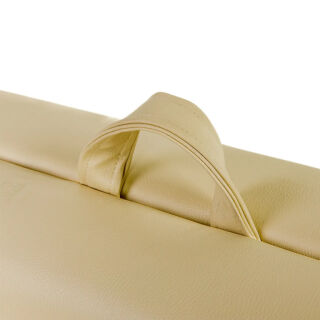 Стол массажный Comfort 180*60 см, слоновая кость