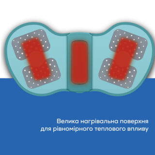 Электростимулятор Beurer ЭМ 55 Menstrual Relax