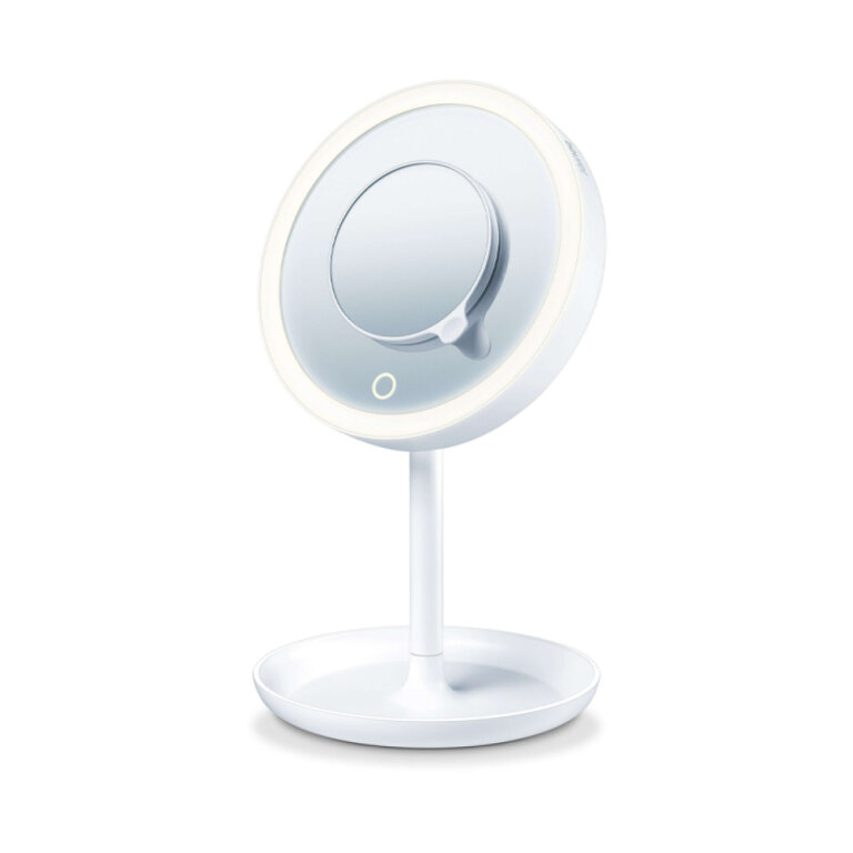 Дзеркало косметичне Beurer BS 45 LE