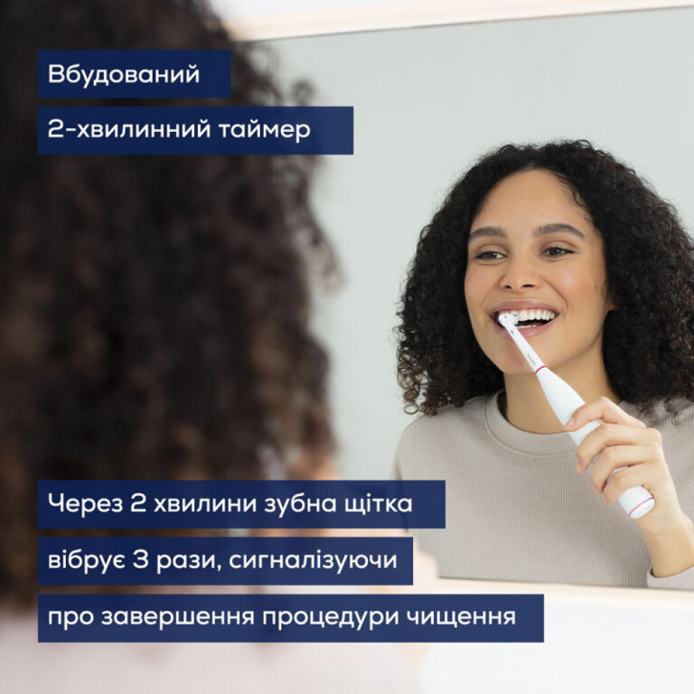 Электрическая зубная щетка Beurer TB 30