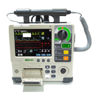 Дефибриллятор-монитор S8