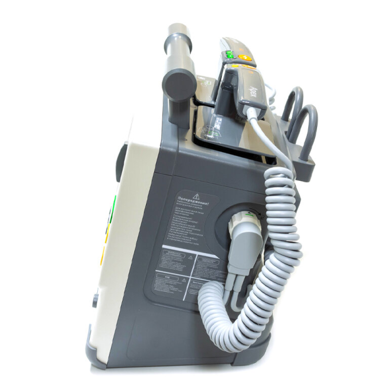 Дефибриллятор-монитор S8