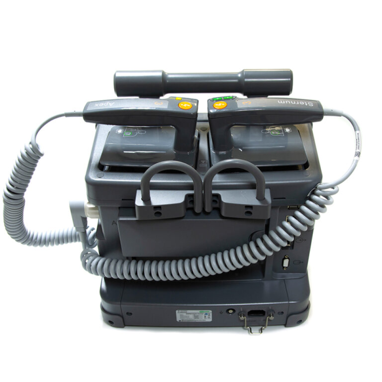 Дефибриллятор-монитор S8