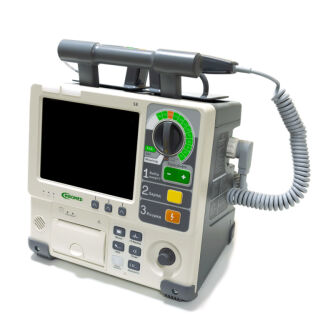 Дефибриллятор-монитор S8