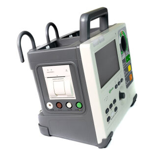 Дефибриллятор-монитор S6