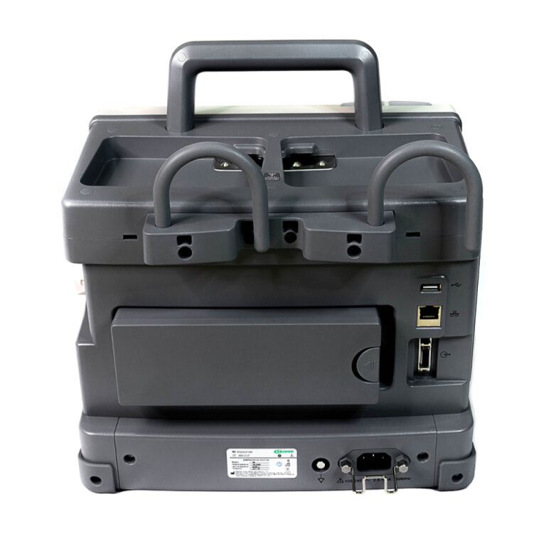 Дефибриллятор-монитор S6