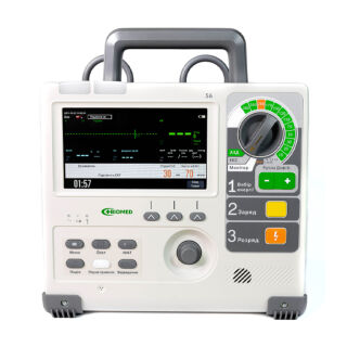 Дефибриллятор-монитор S6