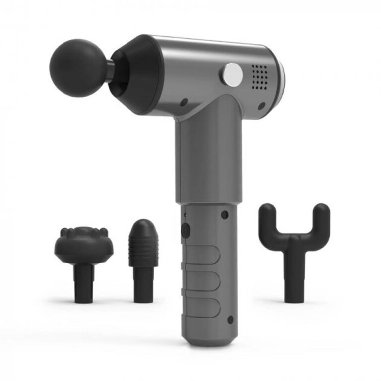 Масажер Medisana Gun Pro MG 500