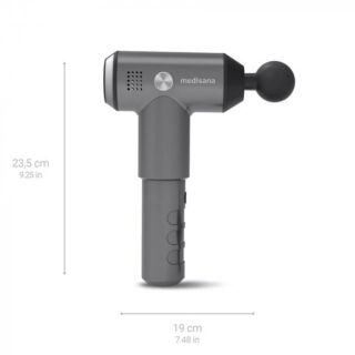 Масажер Medisana Gun Pro MG 500