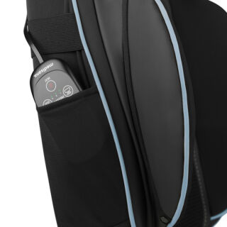 Масажна накидка Medisana MC 825