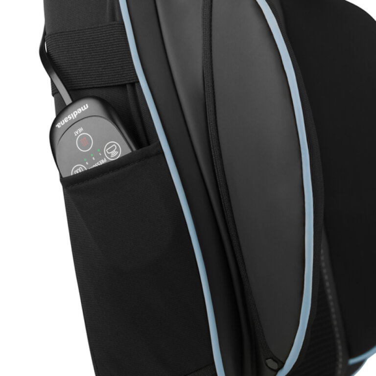 Масажна накидка Medisana MC 825