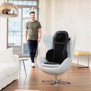 Масажна накидка Medisana MC 825