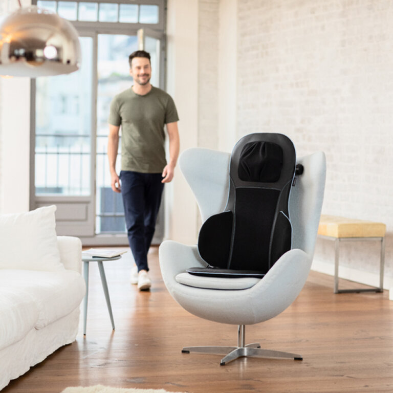 Масажна накидка Medisana MC 825