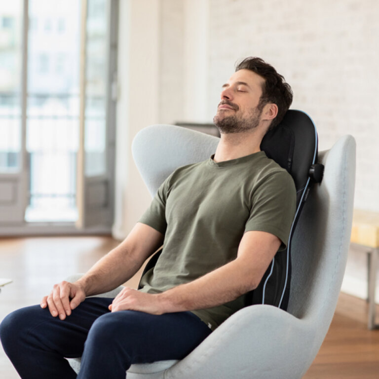 Масажна накидка Medisana MC 825