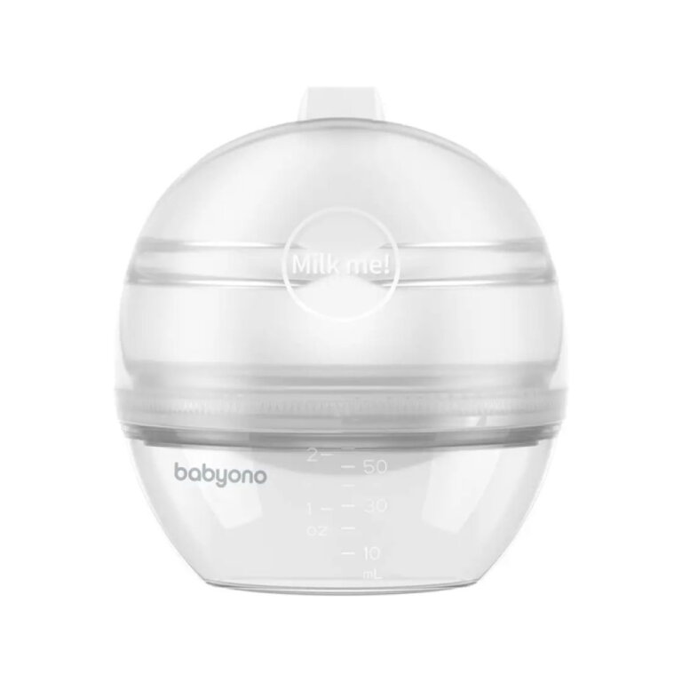 Лактатор-коллектор под бюстгалтер BabyOno 1400