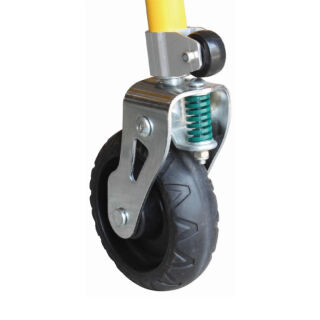 Ноші медичні "БІОМЕД" B07