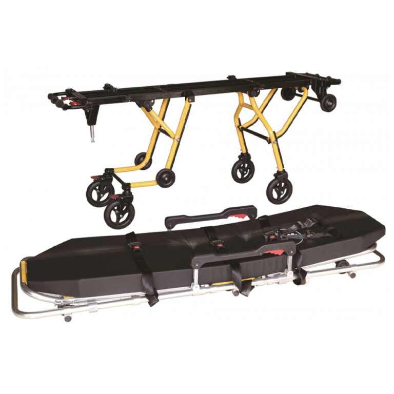 Ноші медичні "БІОМЕД" B07