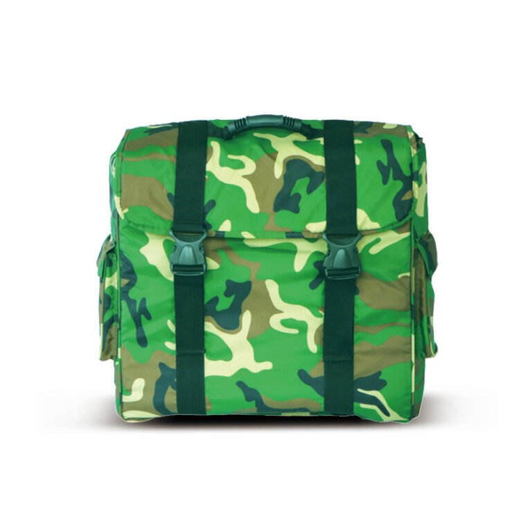 Носилки медицинские "БИОМЕД" А07