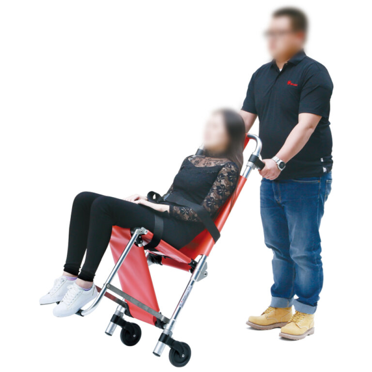 Ноші медичні "БІОМЕД" А11