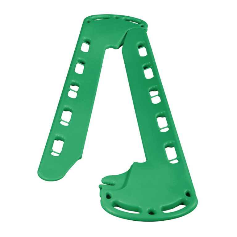 Носилки медицинские "БИОМЕД" А22