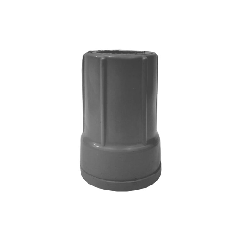 Накостыльник резиновый N21 светлый