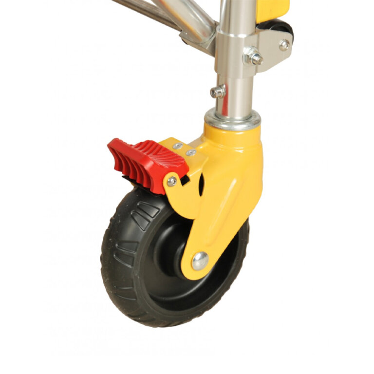 Носилки медицинские «БИОМЕД» B04