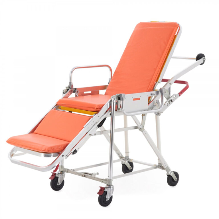 Носилки медицинские «БИОМЕД» B06