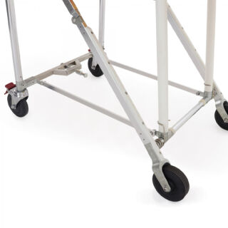 Носилки медицинские «БИОМЕД» B06